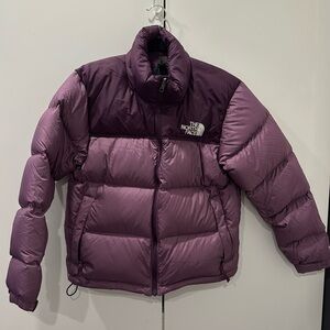 The North Face 1996 Retro Nuptse Jacket